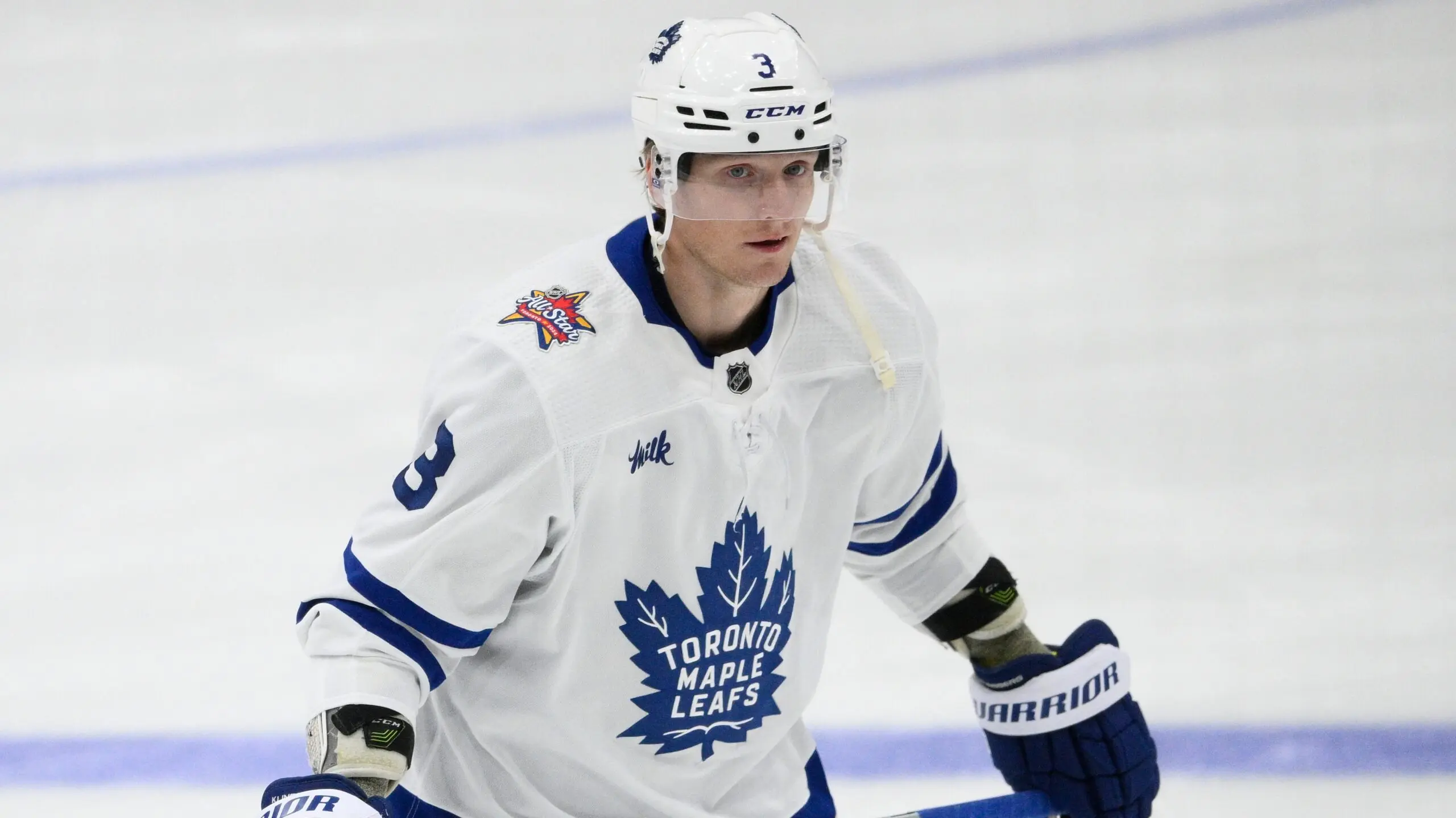 John Klingberg: A Closer Look at His NHL Journey