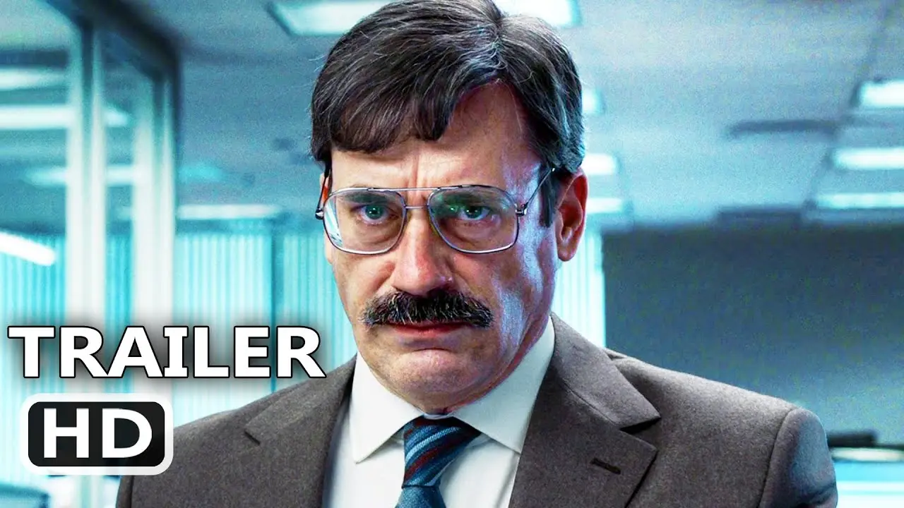 Jon Hamm: From Mad Men to Modern Success