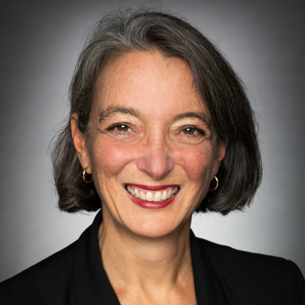 Julie Dabrusin: A Leader in Environmental Advocacy