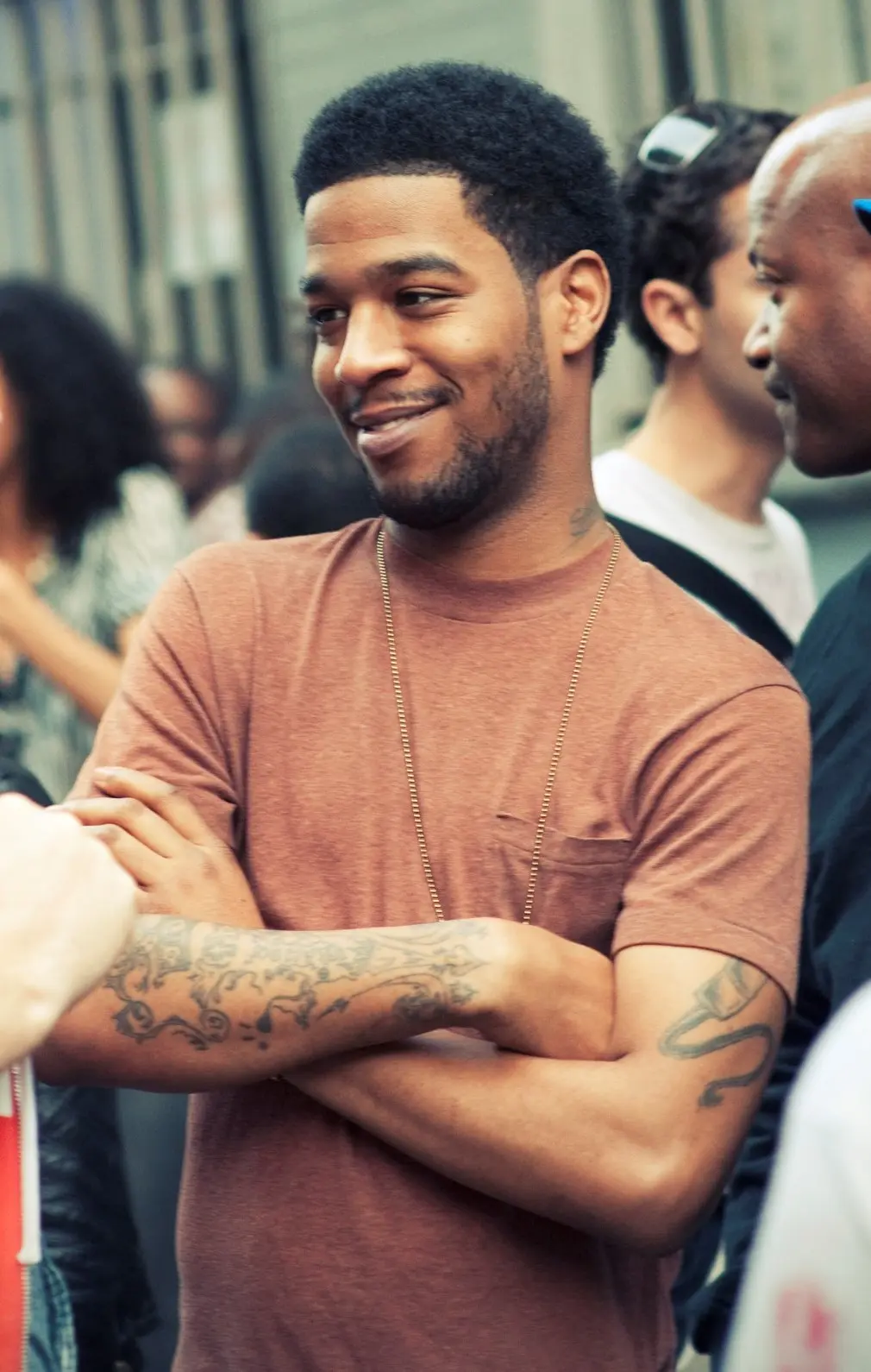 Exploring the Influence of Kid Cudi in Music and Culture image 1