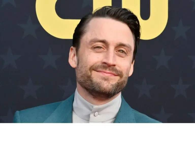 Kieran Culkin: A Look at His Career and Achievements