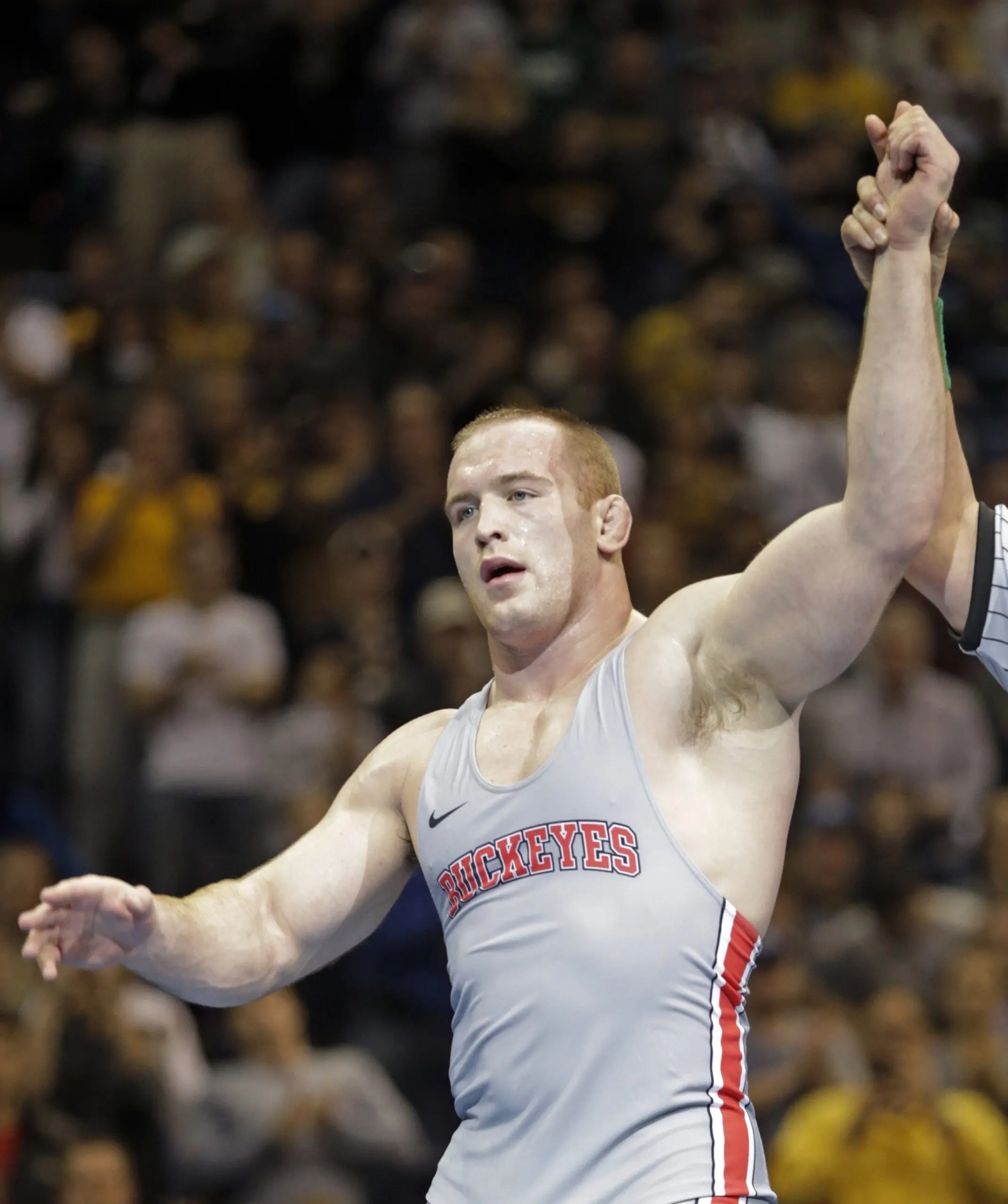 The Legacy of Kyle Snyder in American Wrestling image 1