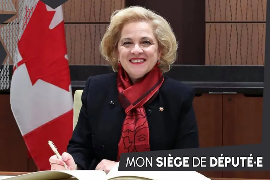 Understanding Lena Metlege Diab’s Role in Canadian Politics
