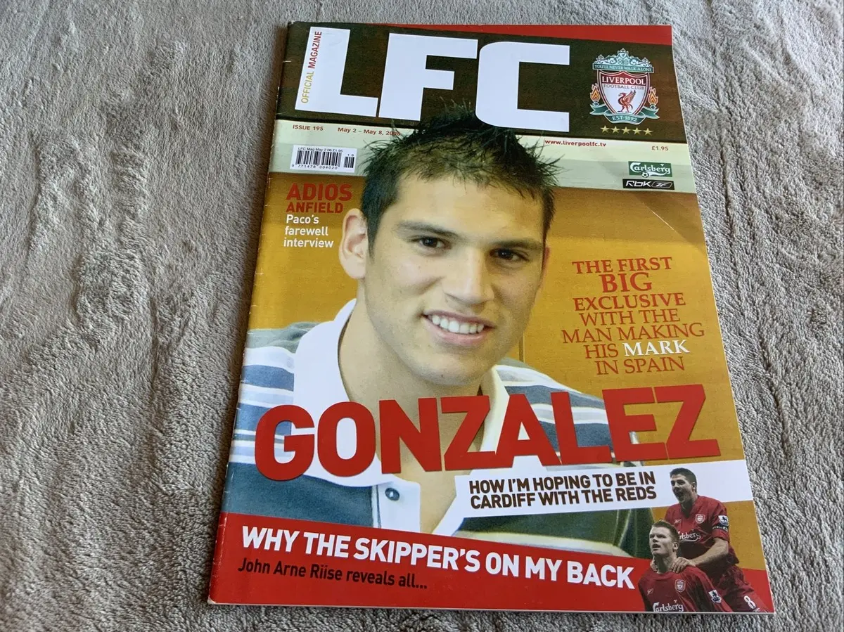 Latest Updates on LFC: Liverpool Football Club News