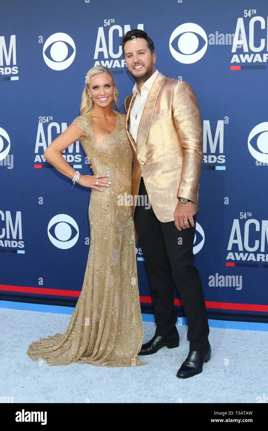 Luke Bryan: The Journey of a Country Music Sensation