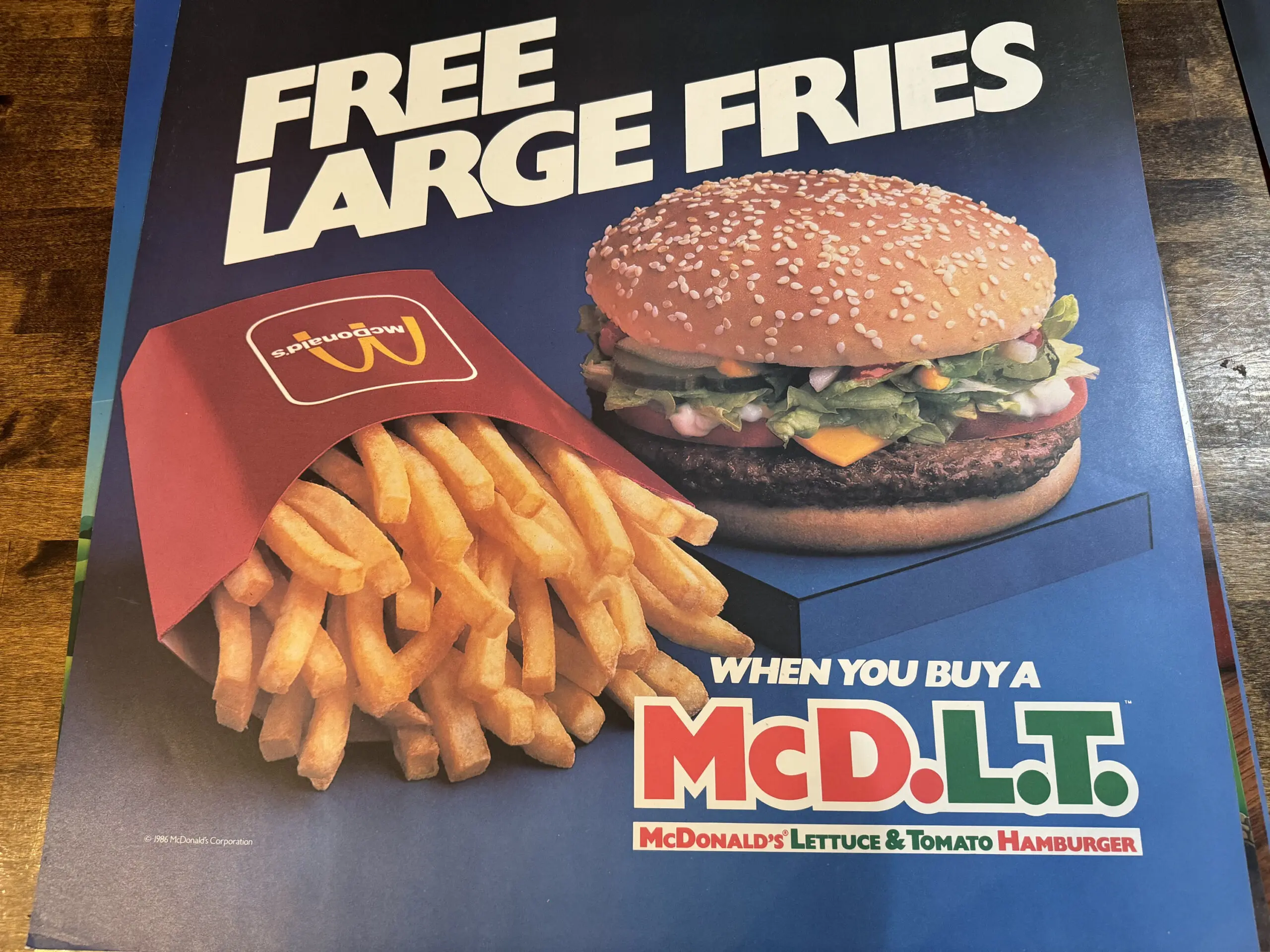 McDonald’s Introduces Exciting New Menu Items in Canada