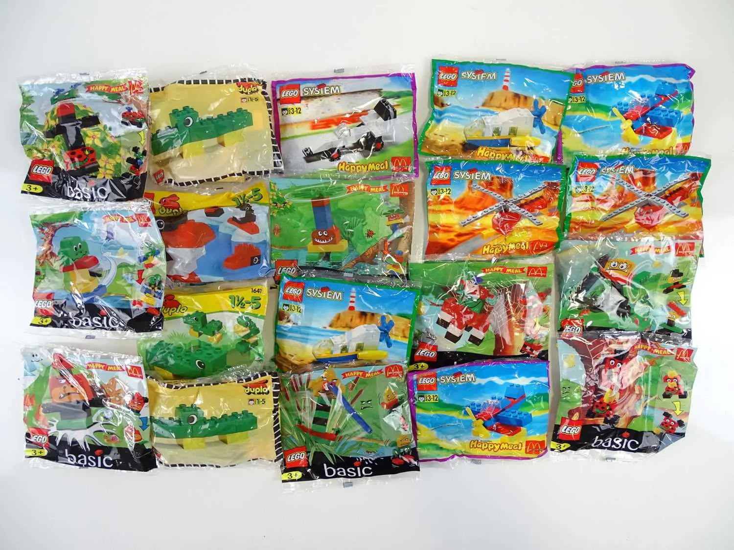 The Enduring Appeal of McDonald’s Happy Meals