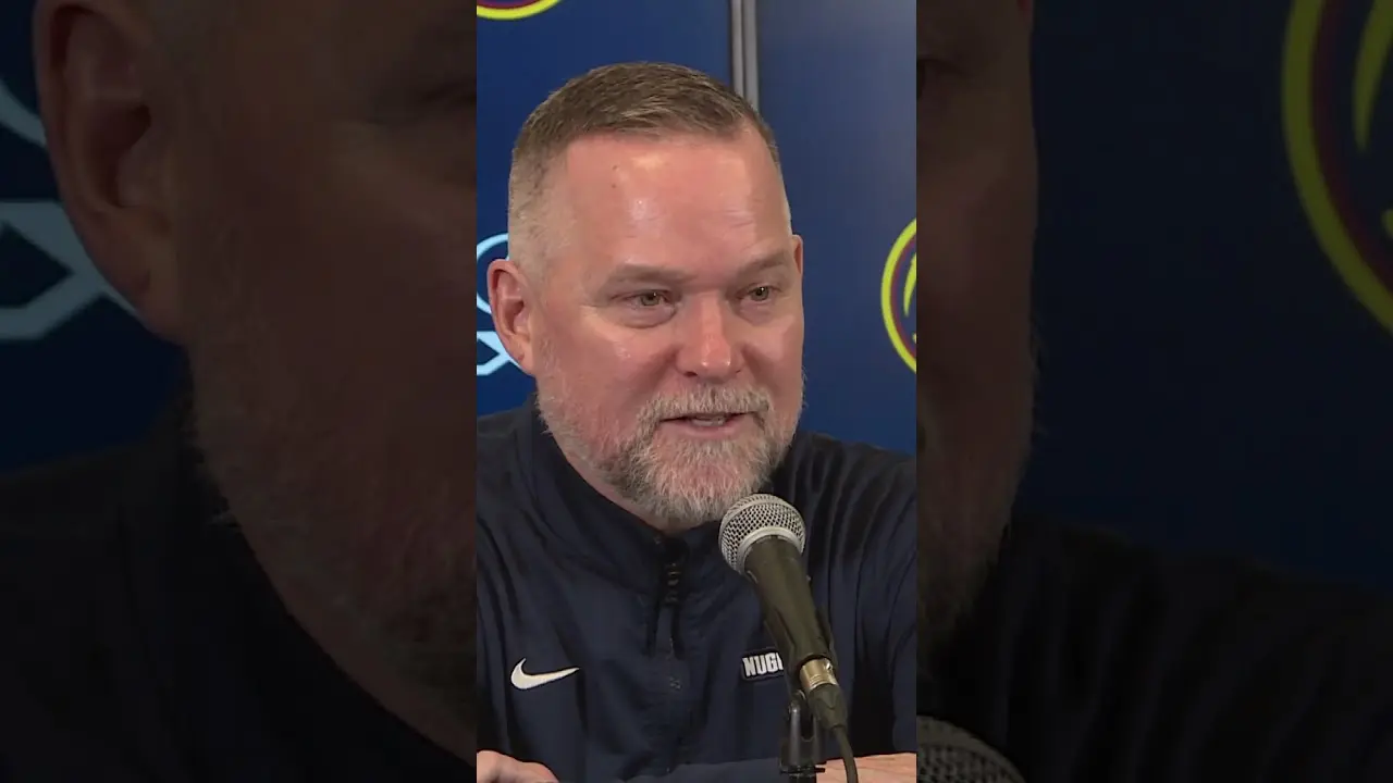 Michael Malone: The Transformative NBA Coach