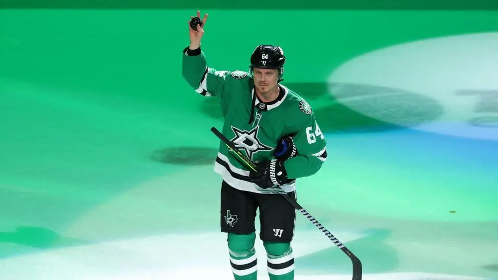 Mikael Granlund: A Key Player in the NHL