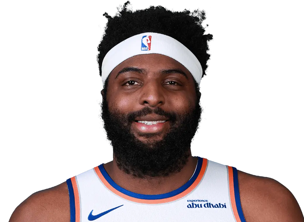 Mitchell Robinson: The Emerging Force in the NBA