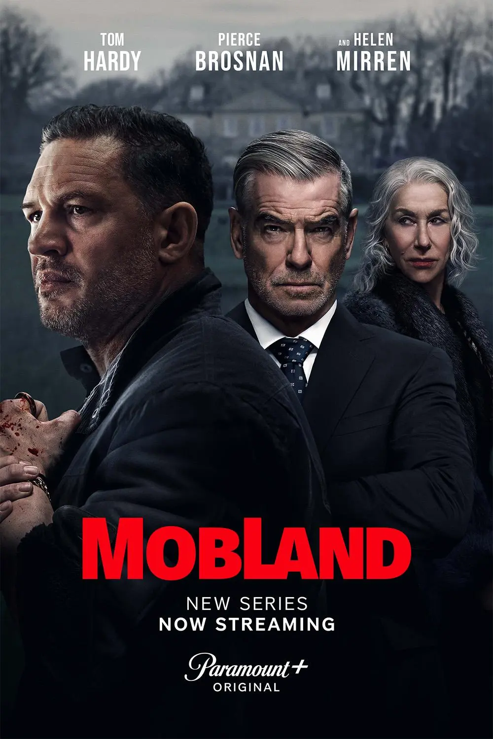 An Insight into Mobland Episodes image 1