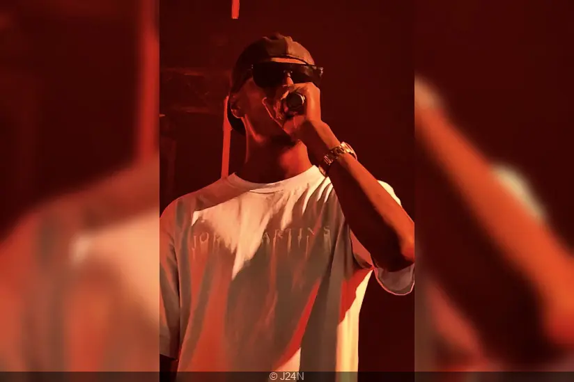 La Tragique Mort du Rappeur Werenoi et Son Impact image 1