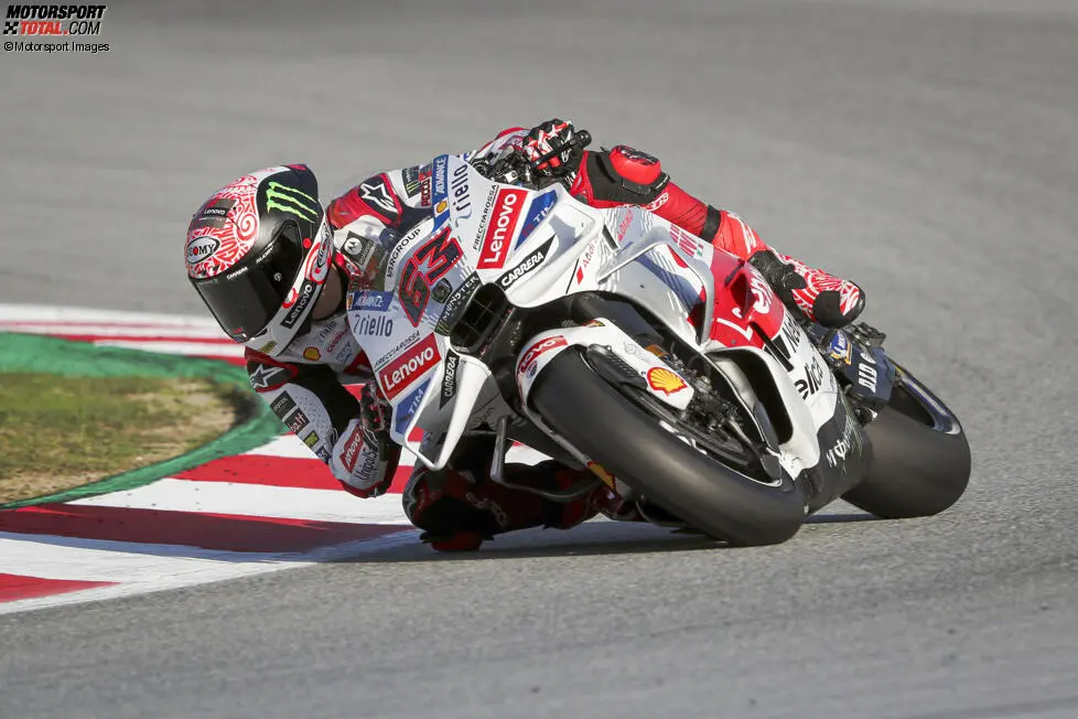 MotoGP 2023: Recent Developments and Highlights