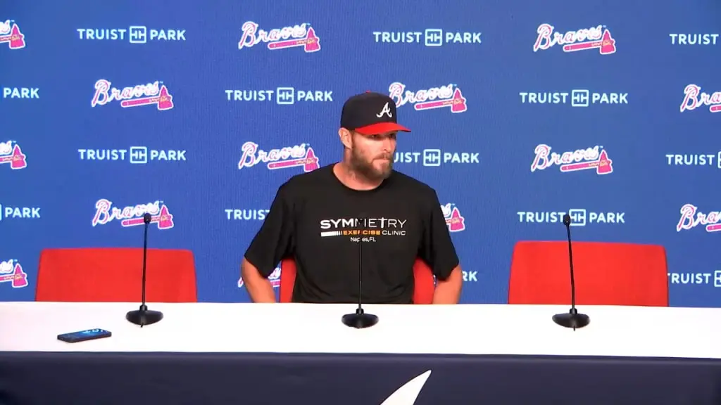 Nationals vs Braves: A Deep Dive into Their Rivalry