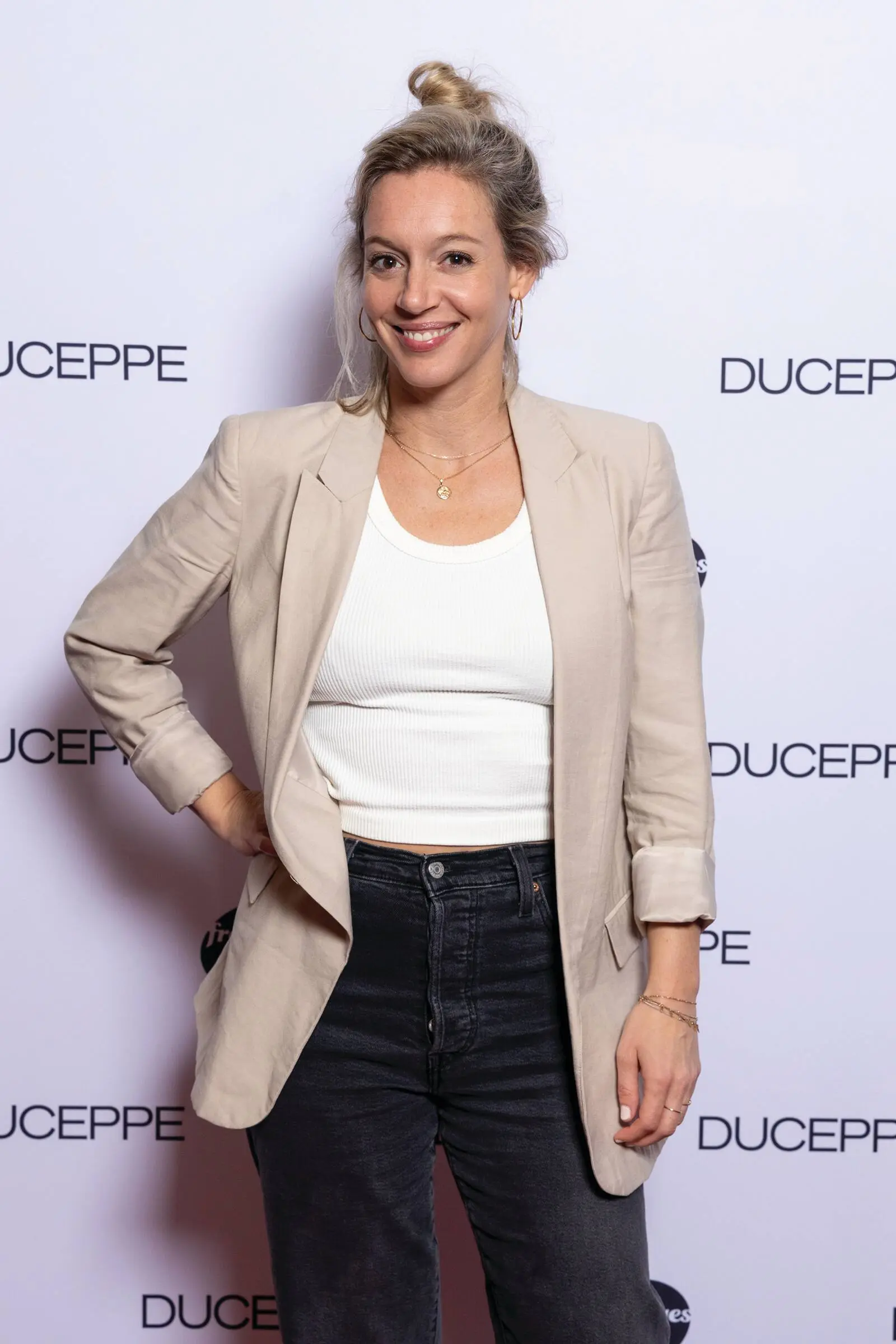 The Inspirational Journey of Noémie Yelle image 1