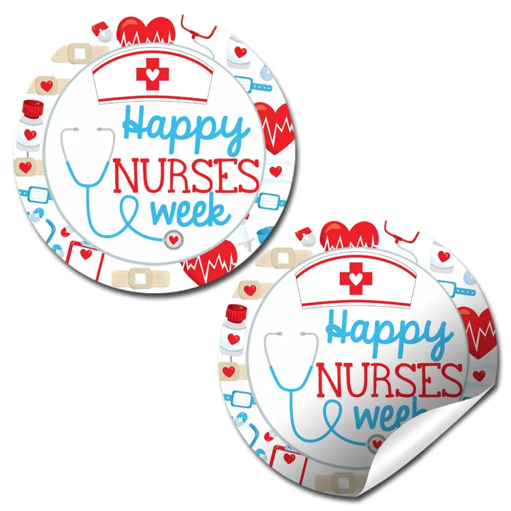 Nurses Week 2023: A Celebration of Dedication and Care