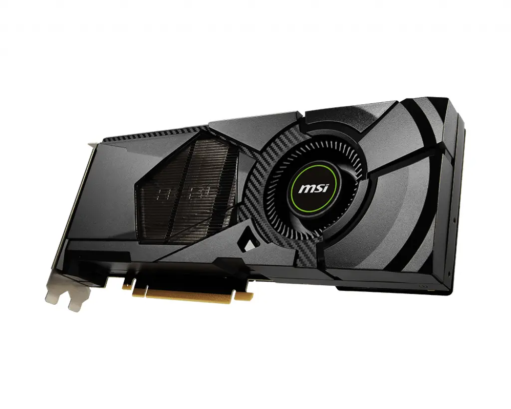 NVIDIA: Shaping the Future of AI and Gaming Technology