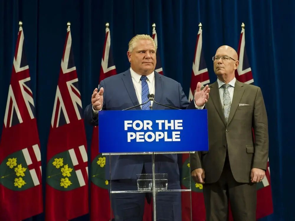 The Ottawa Citizen: A Pillar of Journalism in Canada