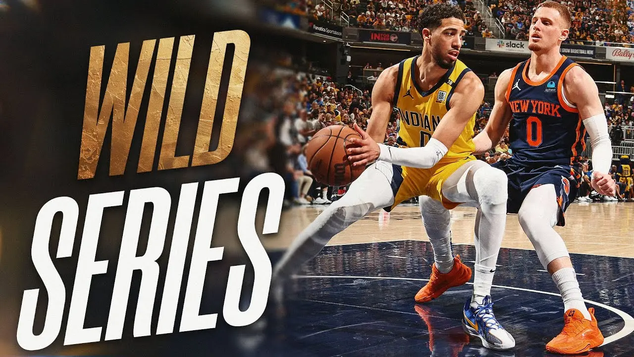 A Closer Look at the Pacers vs Knicks Rivalry image 1