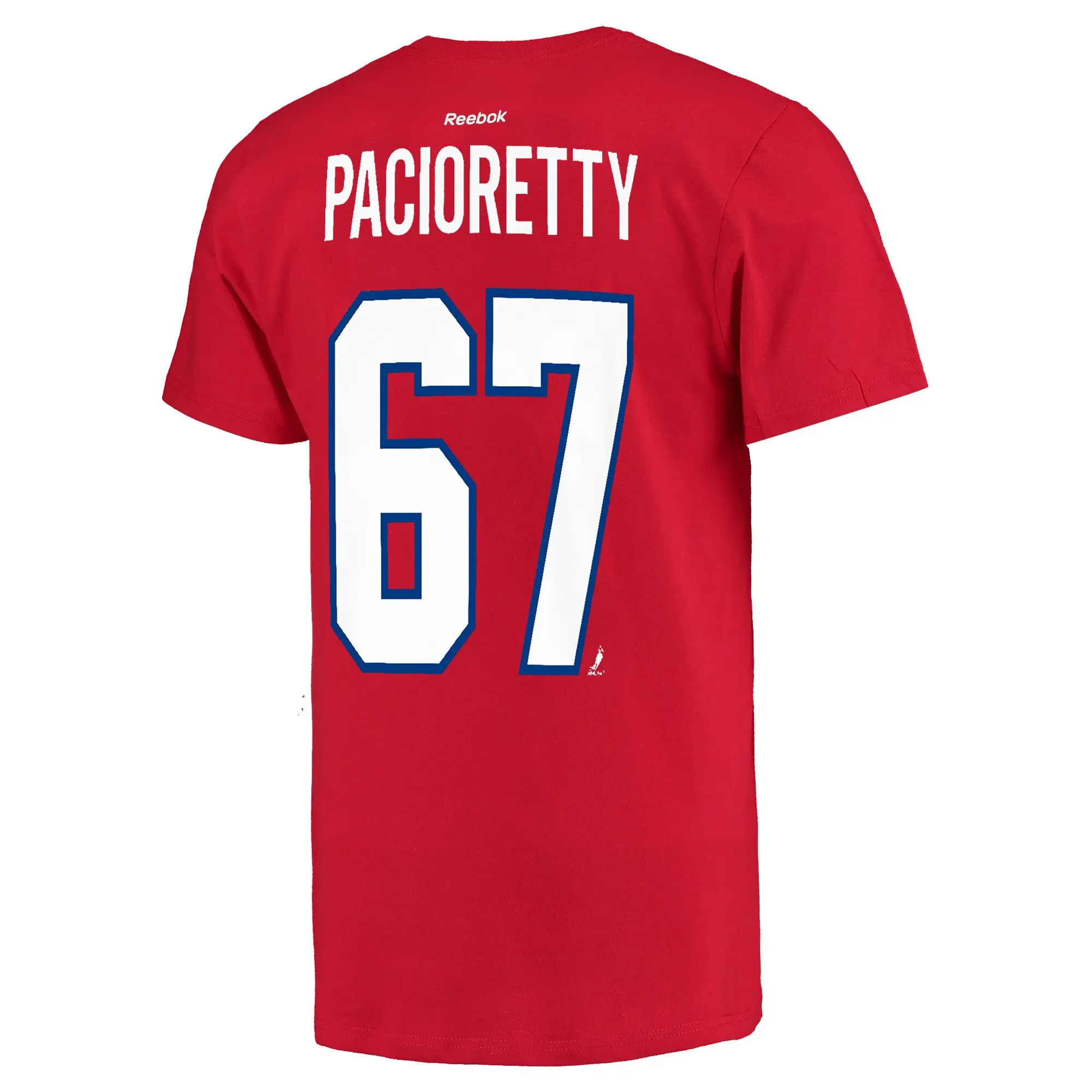Max Pacioretty: A Leader in the NHL