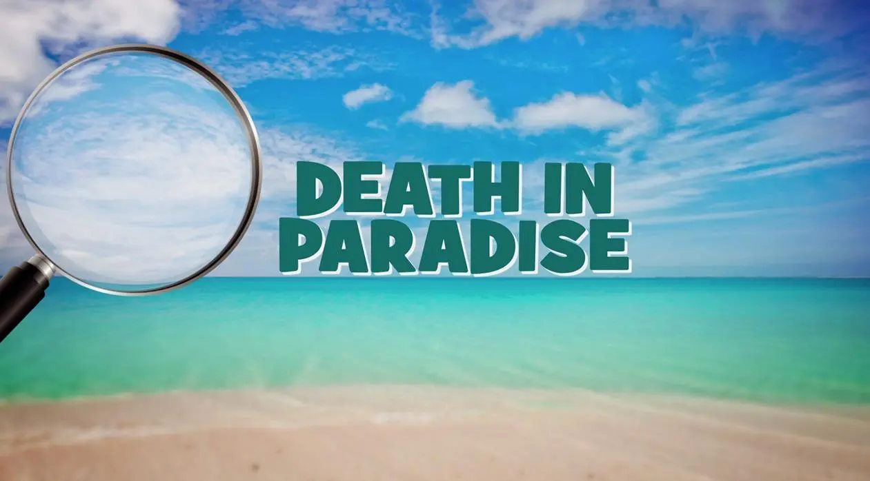 Everything You Need to Know About the Paradise Show image 1