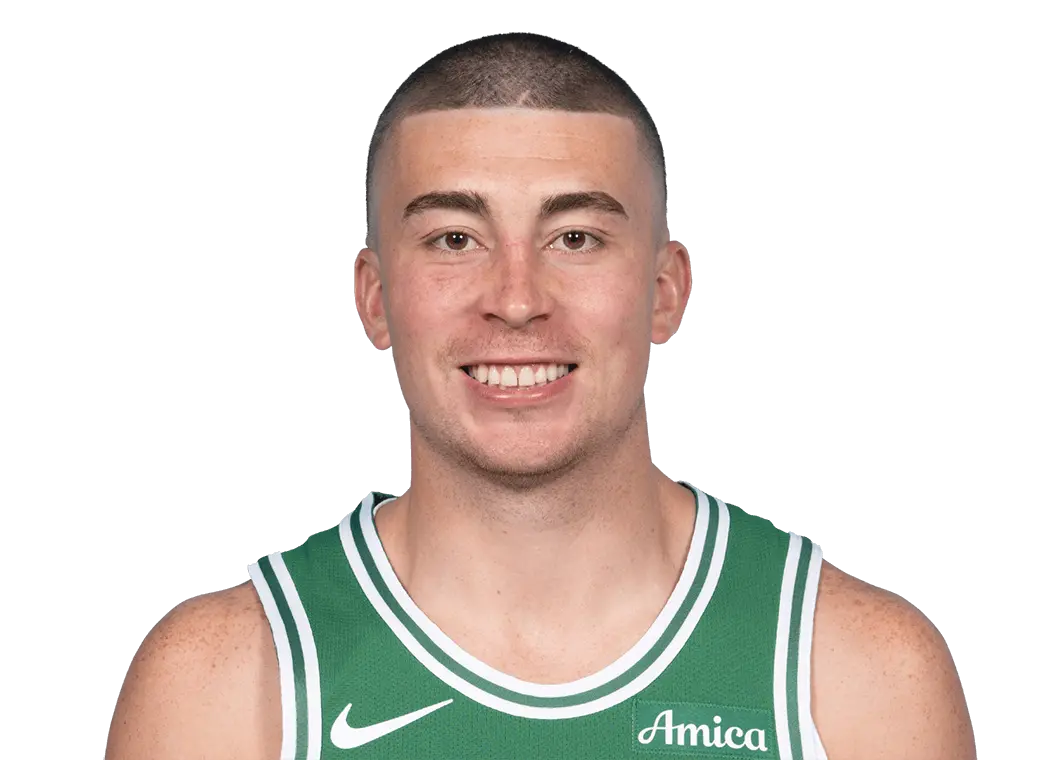 The Journey of Payton Pritchard in the NBA image 1