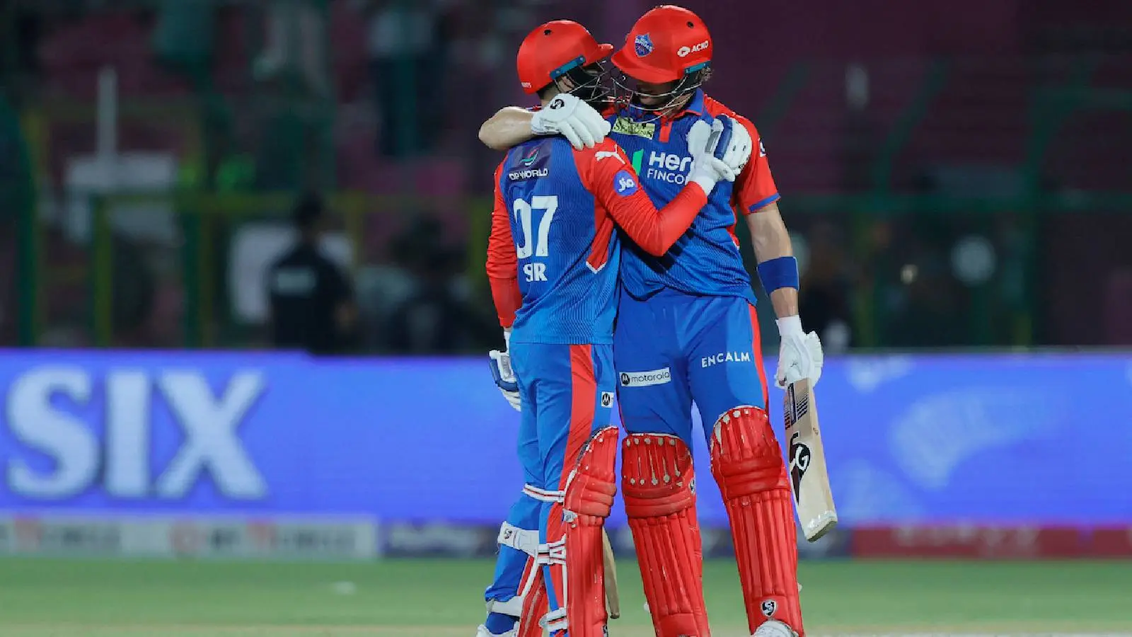 Highlights of PBKS vs DC: A Closer Look at IPL 2023