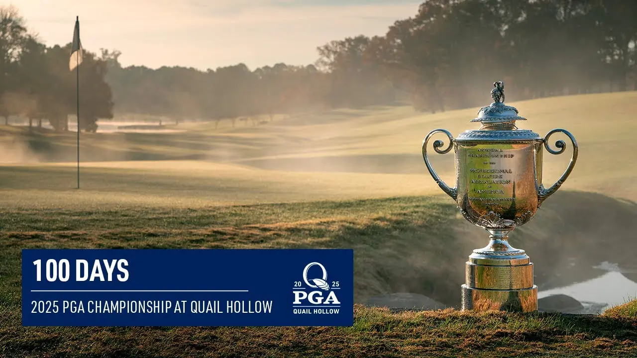 The Importance of the PGA Championship in Golf image 1