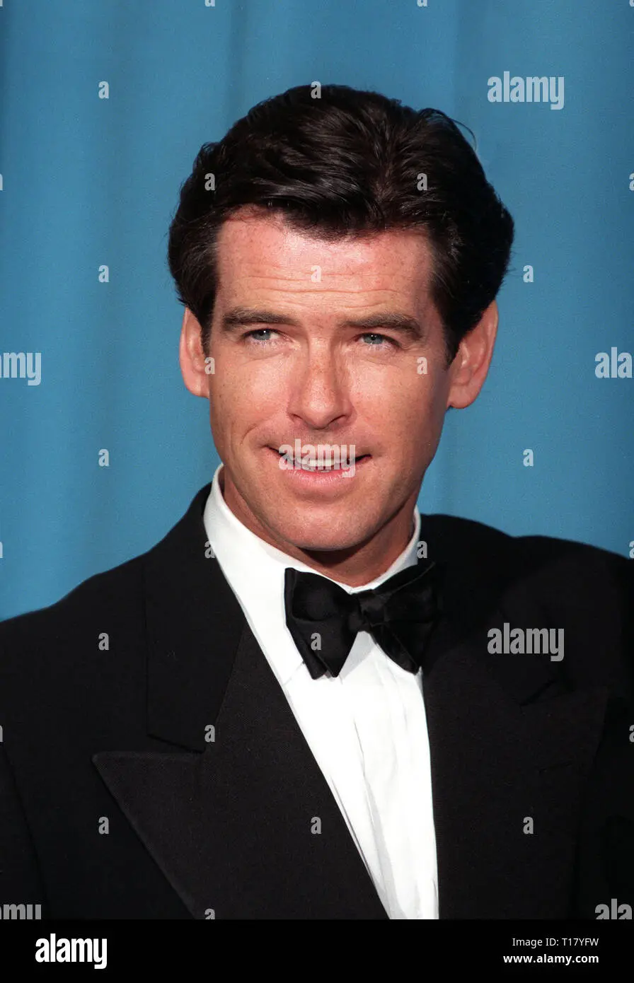 The Legacy of Pierce Brosnan: A Multifaceted Career