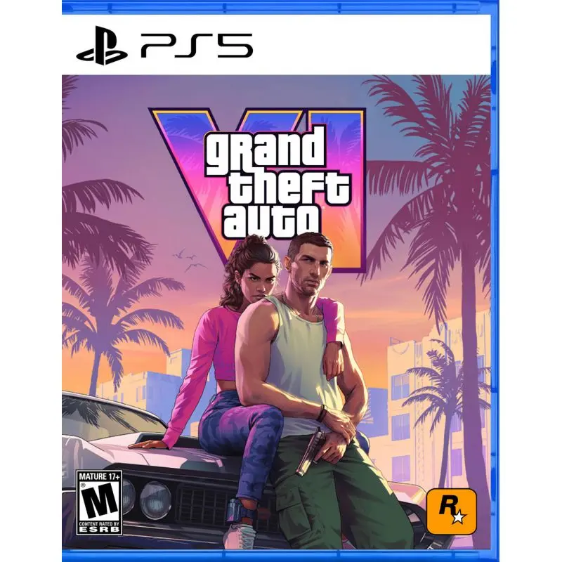 Précommande de GTA 6 : Ce que les joueurs doivent savoir