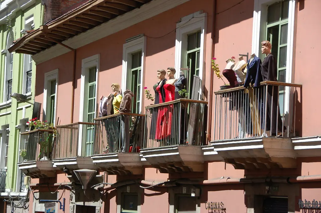 Discovering Quito: The Heart of Ecuador