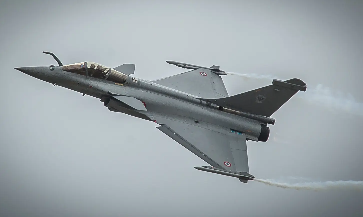 Understanding Rafale Fighter Jets and Their Significance image 1