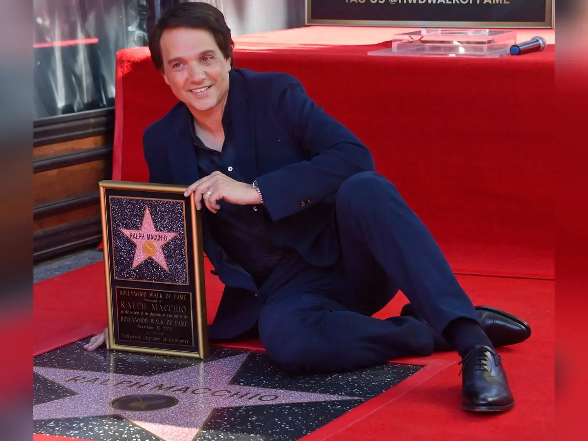 The Legacy of Ralph Macchio: Karate Kid to Modern Star