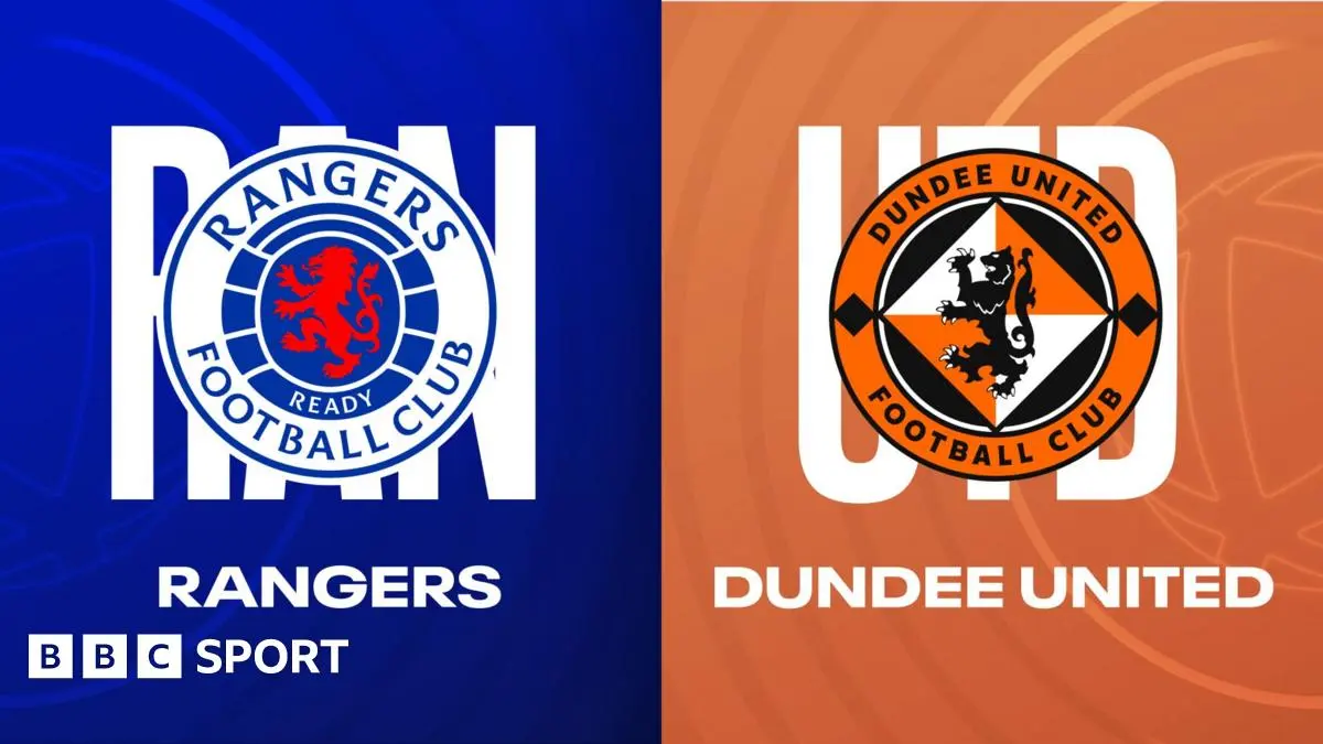 Rangers vs Dundee United: A Showdown in Scottish Football
