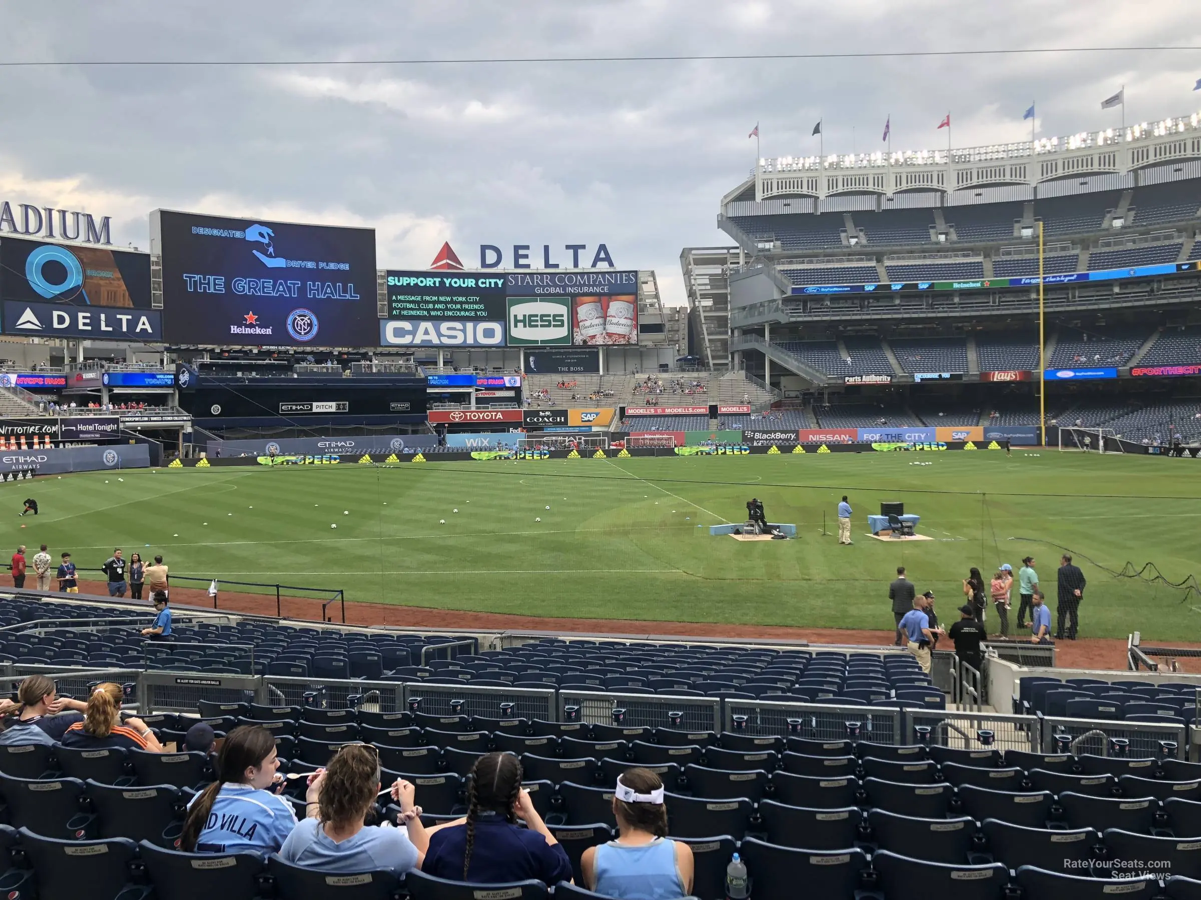 Exciting Highlights from Rangers vs Yankees Matchup image 1