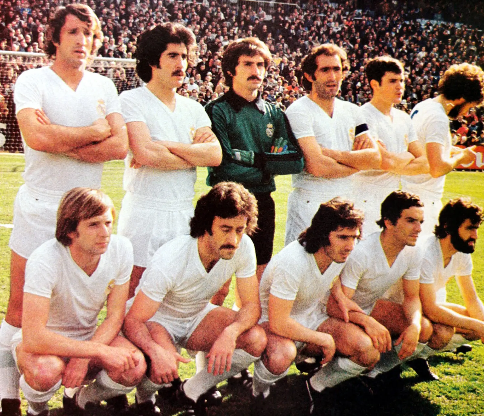 Real Madrid: The Legacy and Current Status