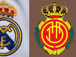 Real Madrid vs RCD Mallorca: A Match Timeline