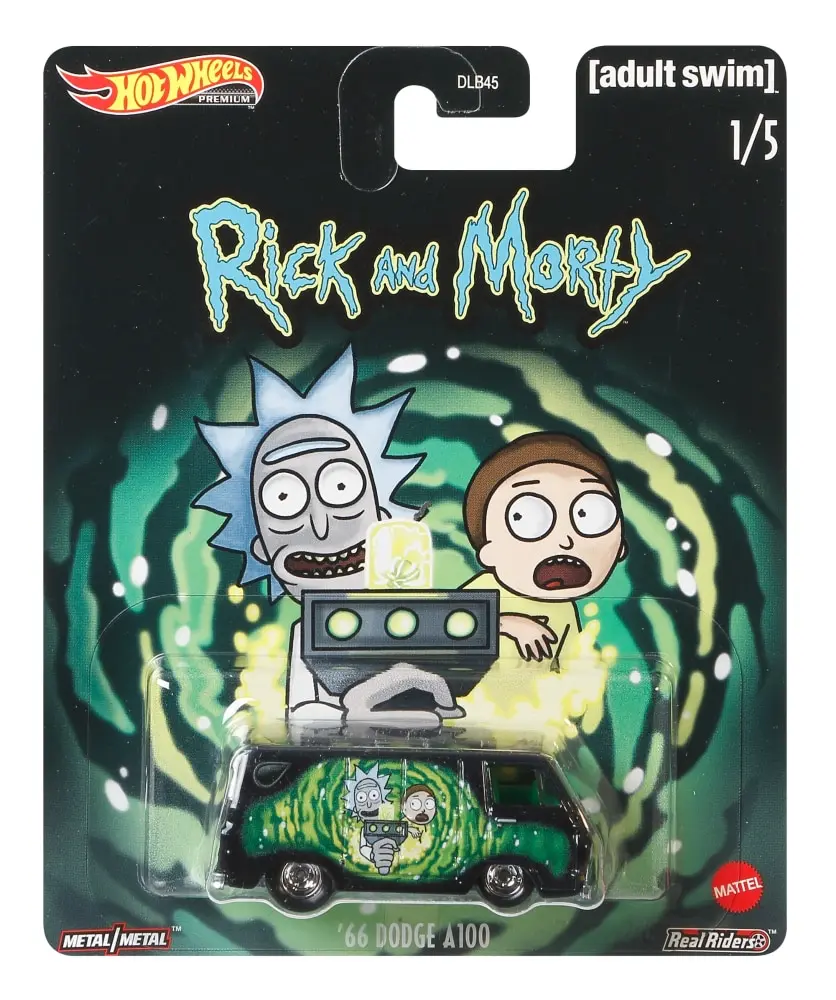 Rick and Morty: Exploring Its Cultural Impact and Future