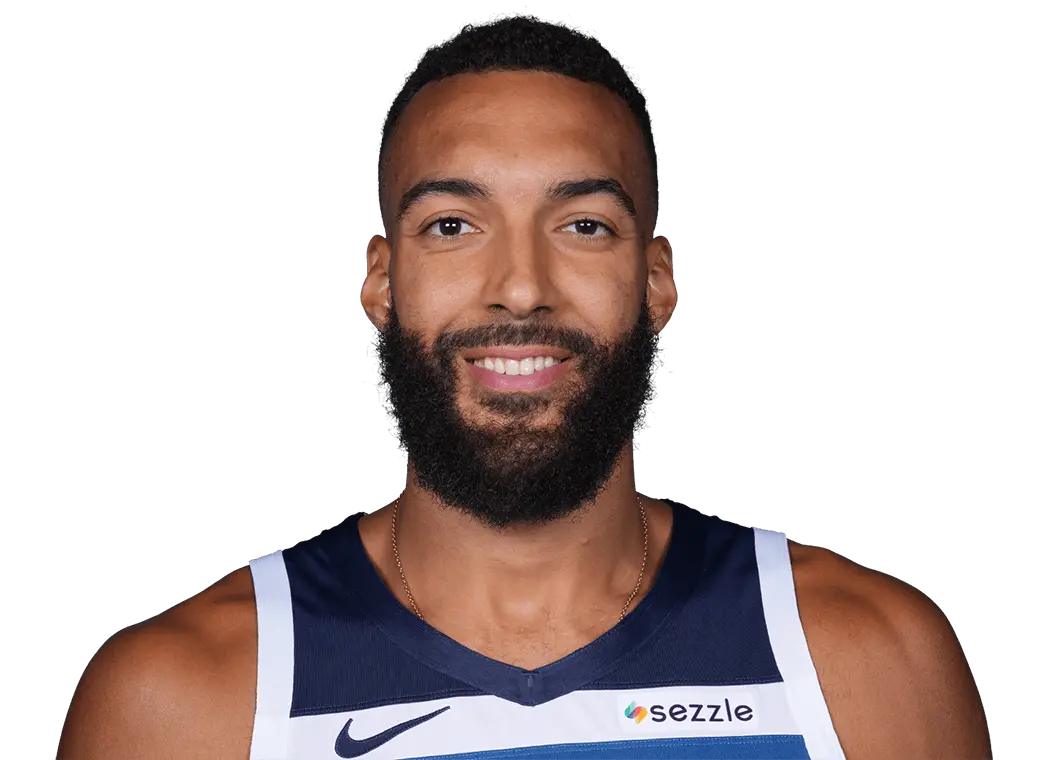 Rudy Gobert: A Key Player in the NBA Landscape