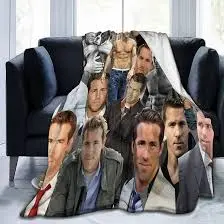 The Rise of Ryan Reynolds: A Canadian Icon