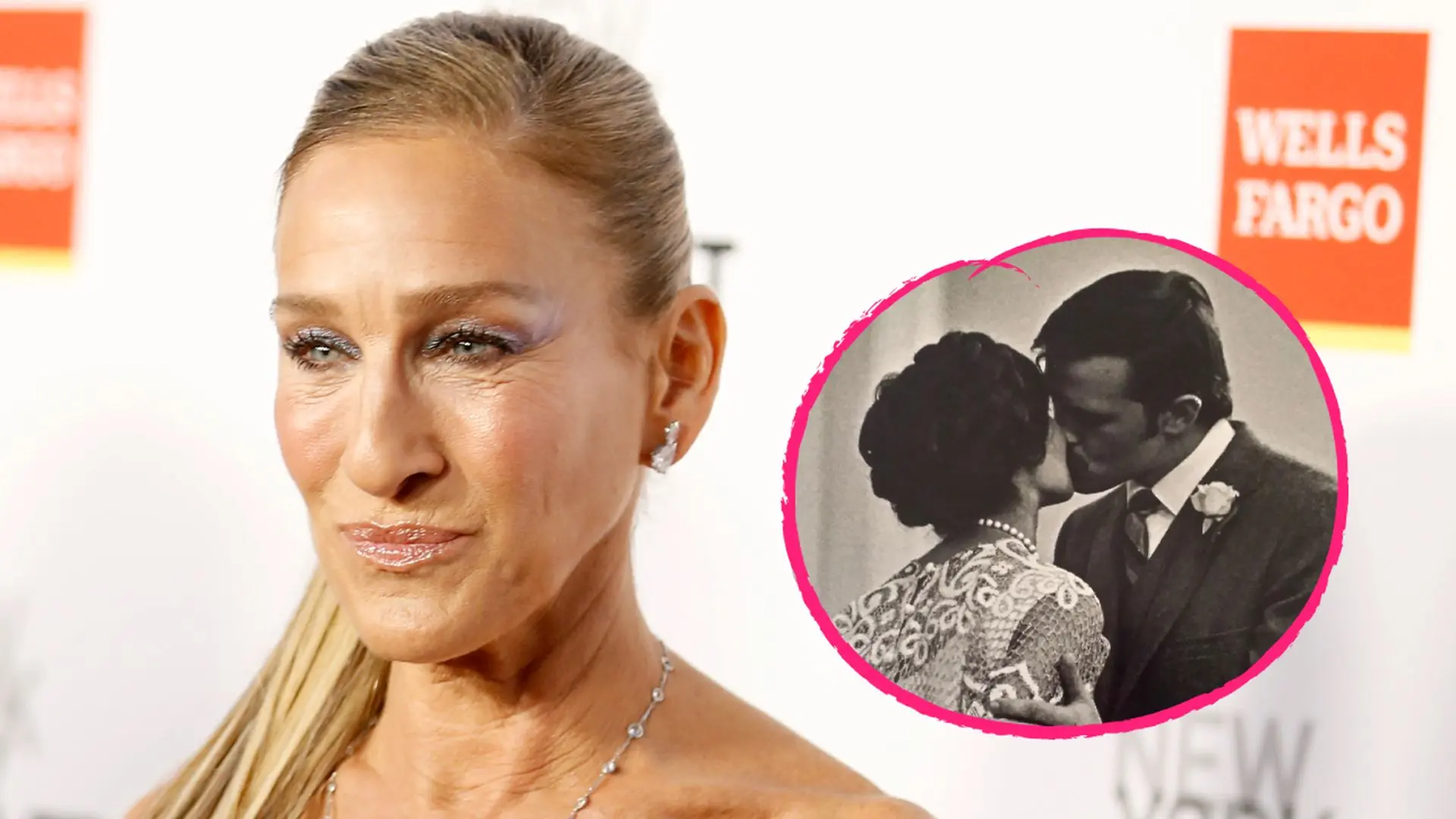 The Enduring Influence of Sarah Jessica Parker on Fashion and Film image 1