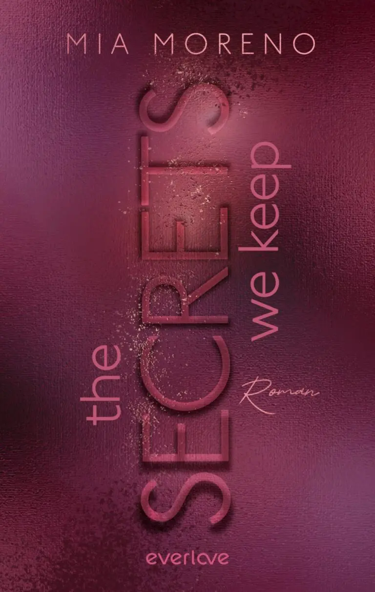 The Secrets We Keep: Unveiling Their Role in Our Lives