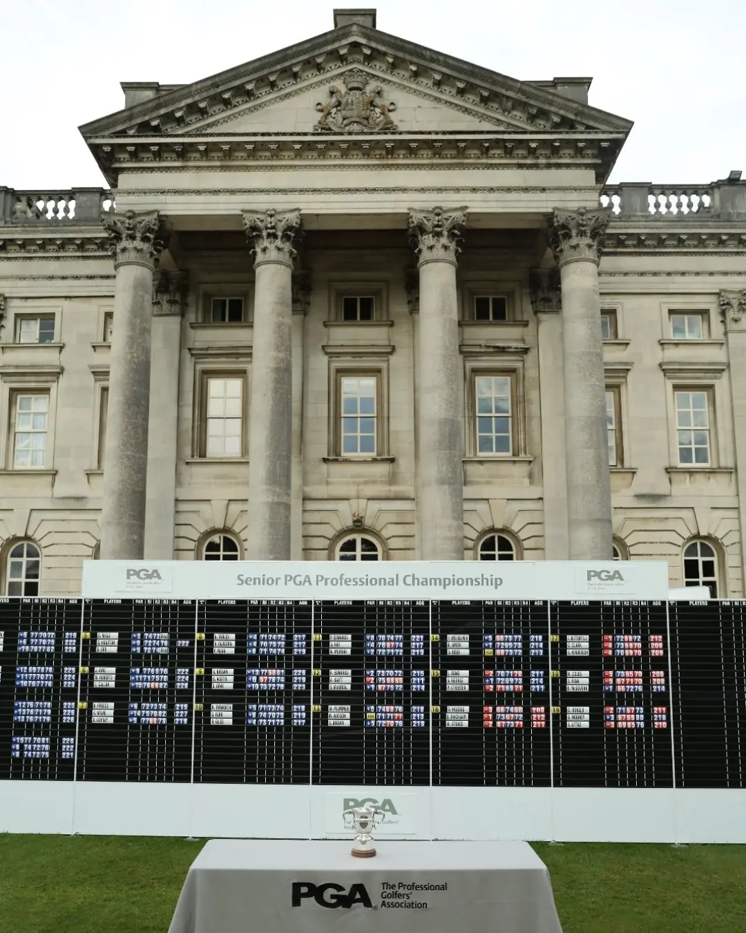 Highlights from the 2023 Senior PGA Championship image 1