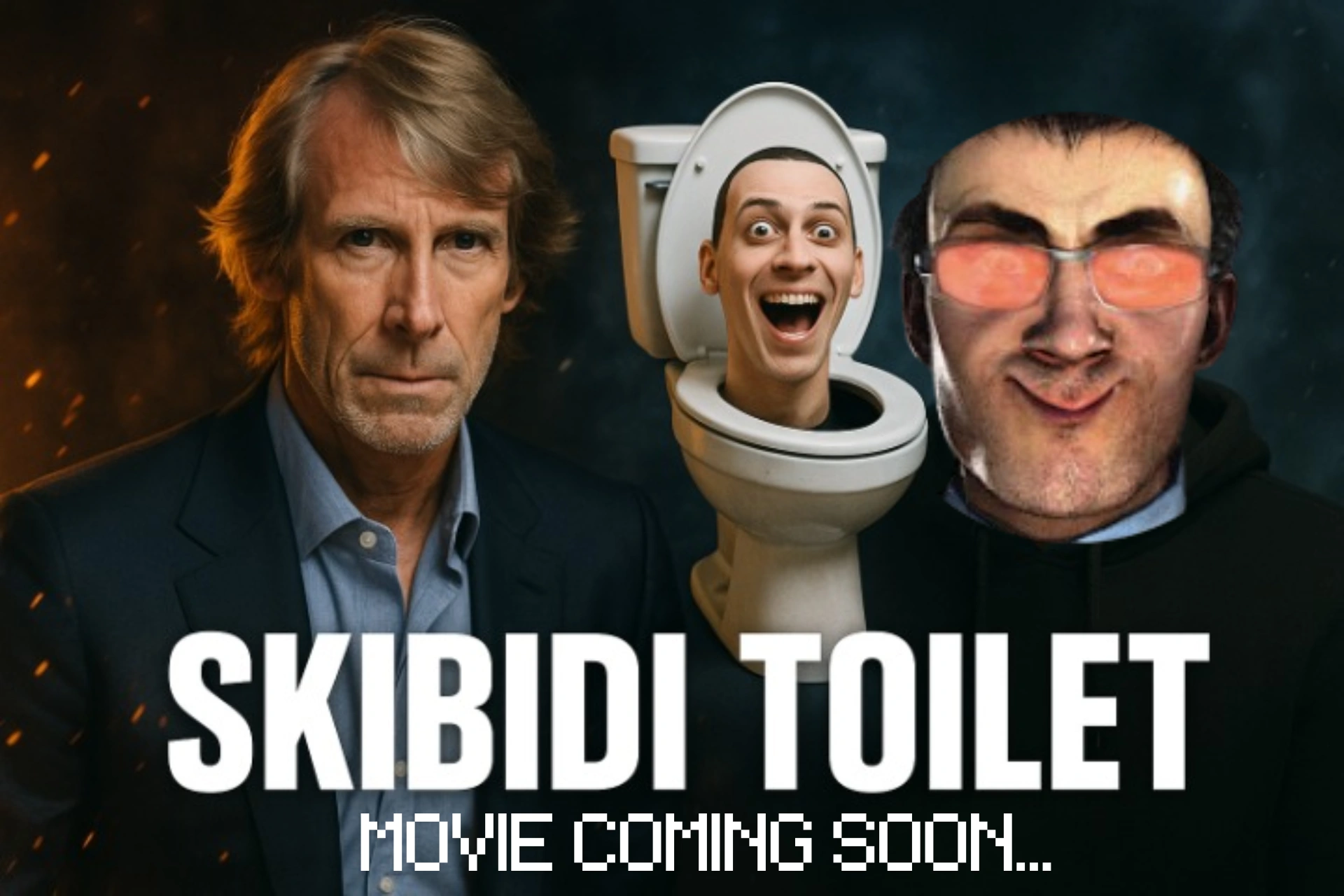 The Rise of the Skibidi Toilet Movie Phenomenon image 1
