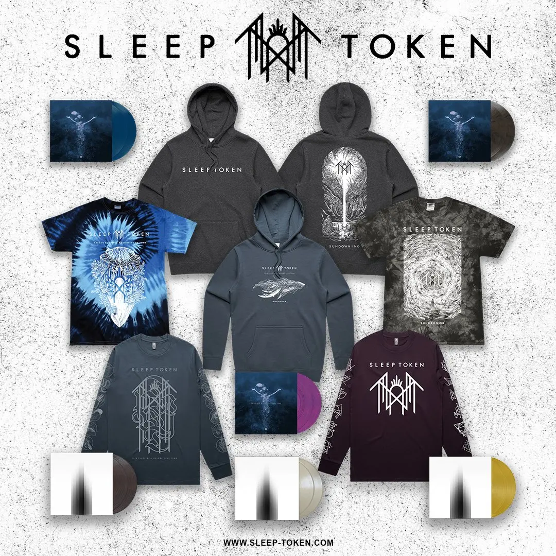 The Rise and Impact of Sleep Token in Modern Music image 1