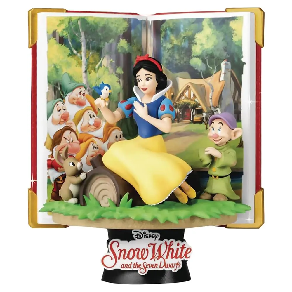 The Timeless Legacy of Snow White image 1