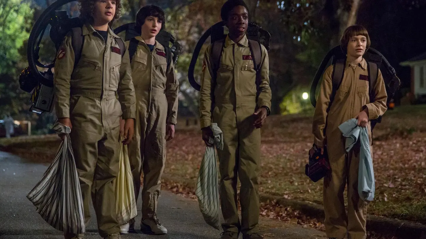 The Cultural Impact of Stranger Things image 1