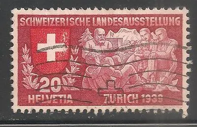 Switzerland: A Hub of Innovation and Breathtaking Landscapes