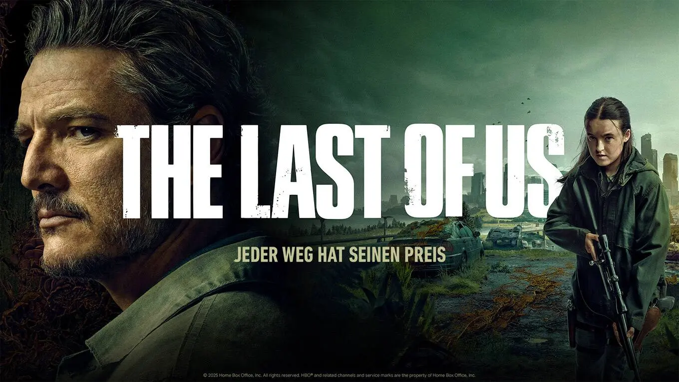 Everything You Need to Know About The Last of Us Season 2 image 1