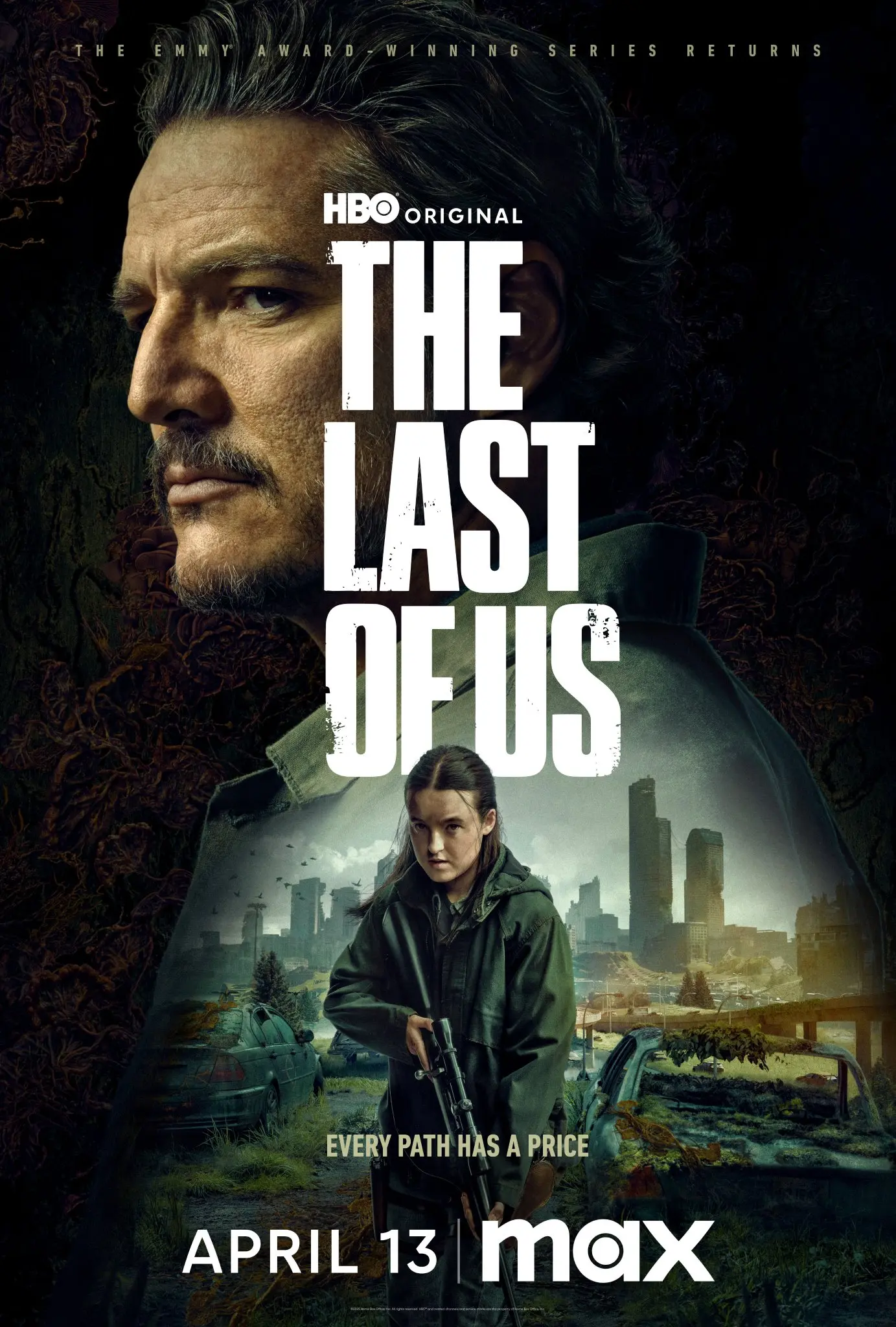The Last of Us Season 3 Release Date and What to Expect image 1